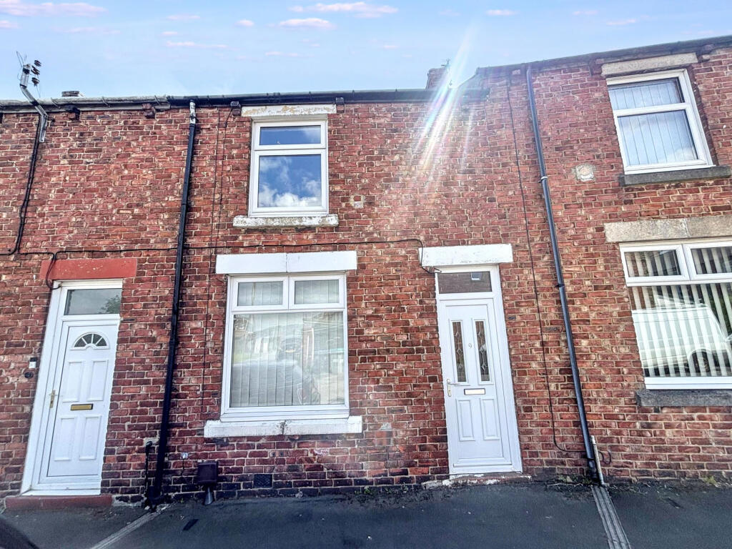 Main image of property: Cyril Street, Consett, Durham, DH8 5NR