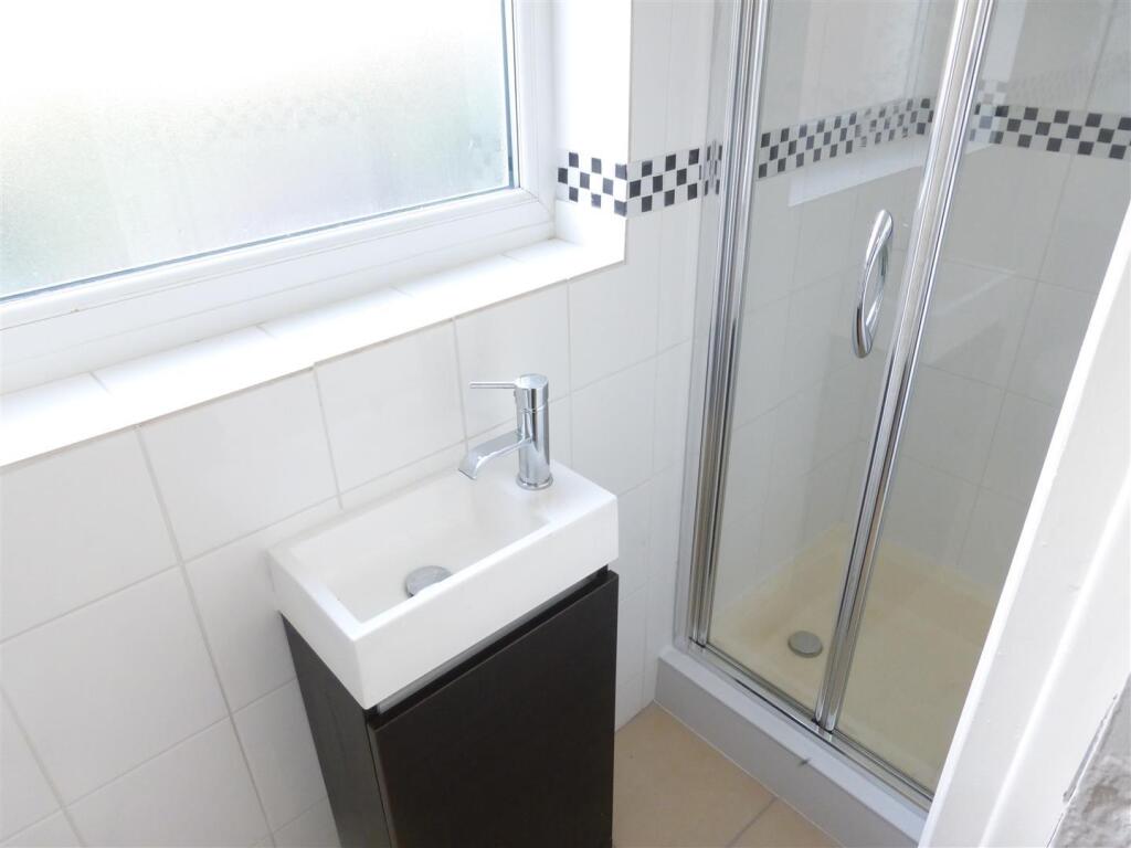 Apartment in Norwich, Norfolk - View 4