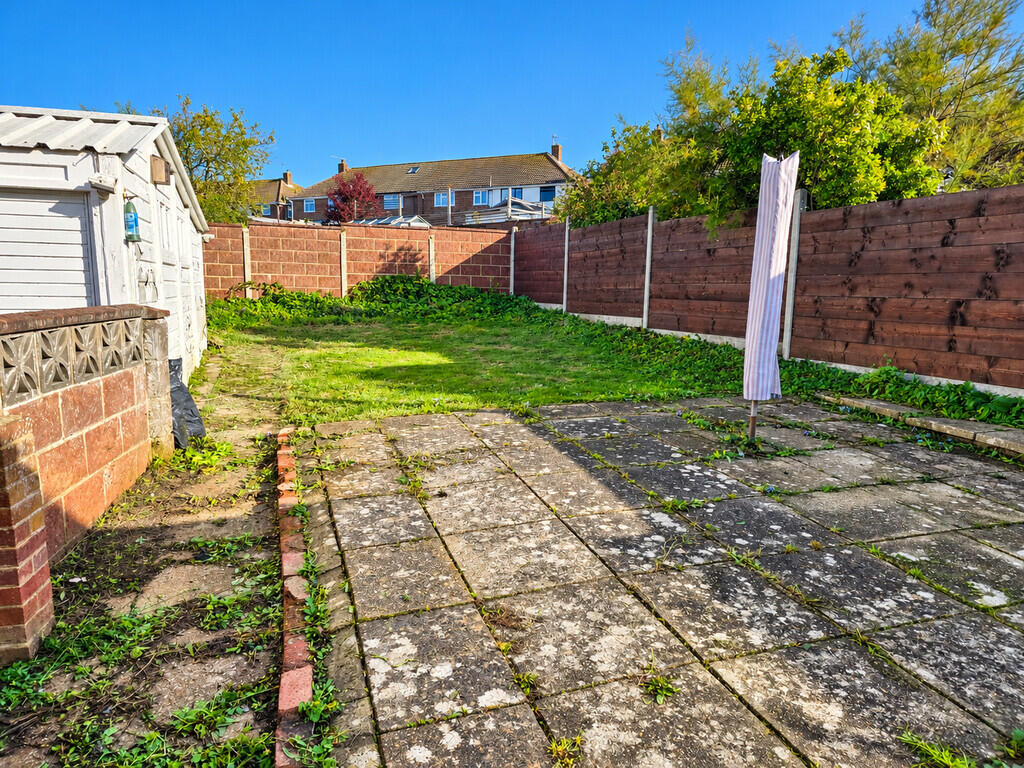 House in Brighton - View 3