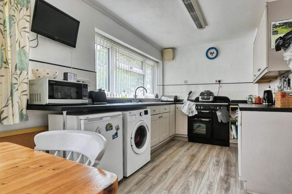Comberford Road, Tamworth - View 5