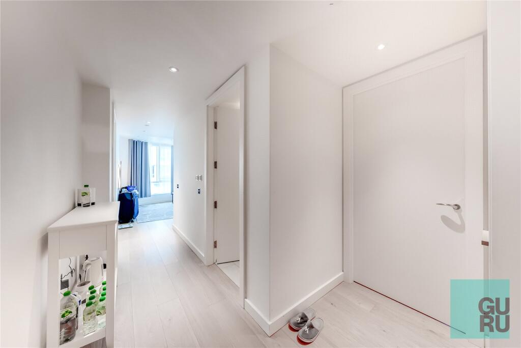 Apartment in London - View 4