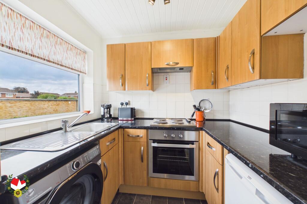 Apartment in Tewkesbury, Churchdown - View 4