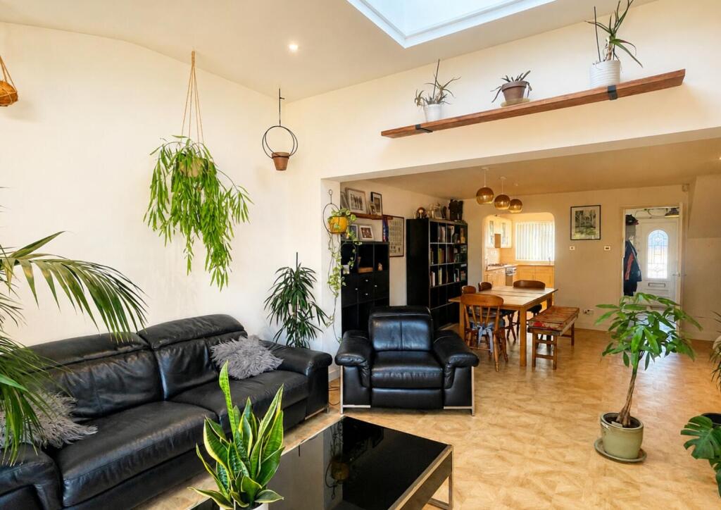 House in Frome, Berkley Down - More