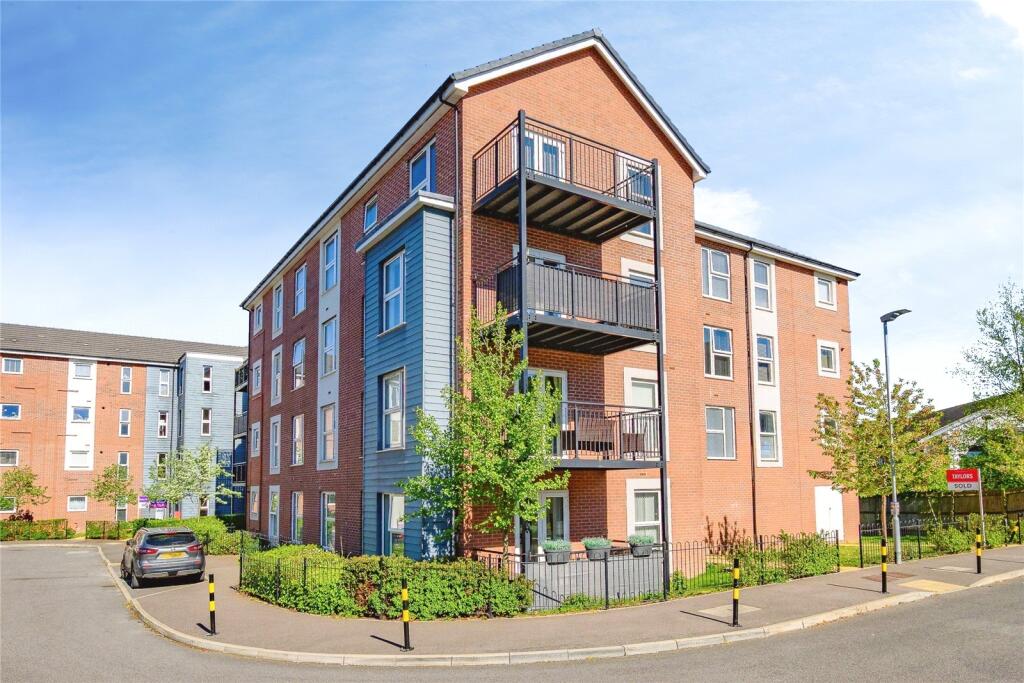 Main image of property: Dukeminster Road, Dunstable, Bedfordshire, LU5