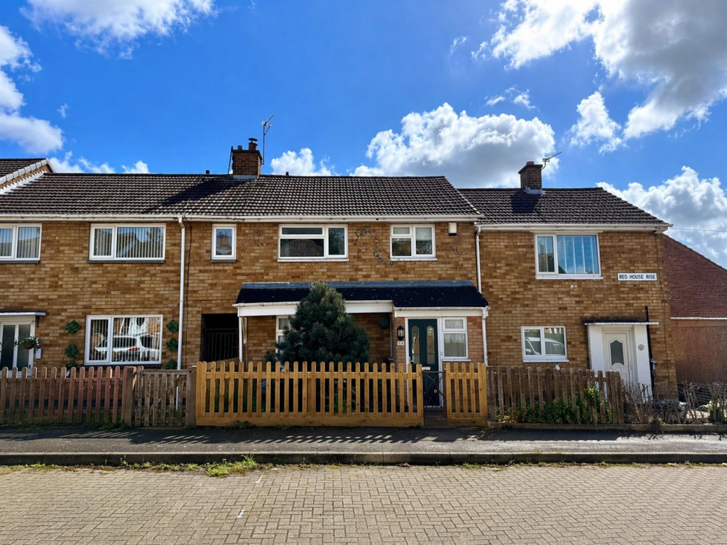 Main image of property: Red House Rise, Leicester