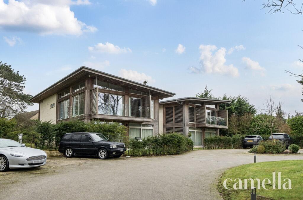 Main image of property: Lansdown Road, Wispers Lansdown Road, BA1