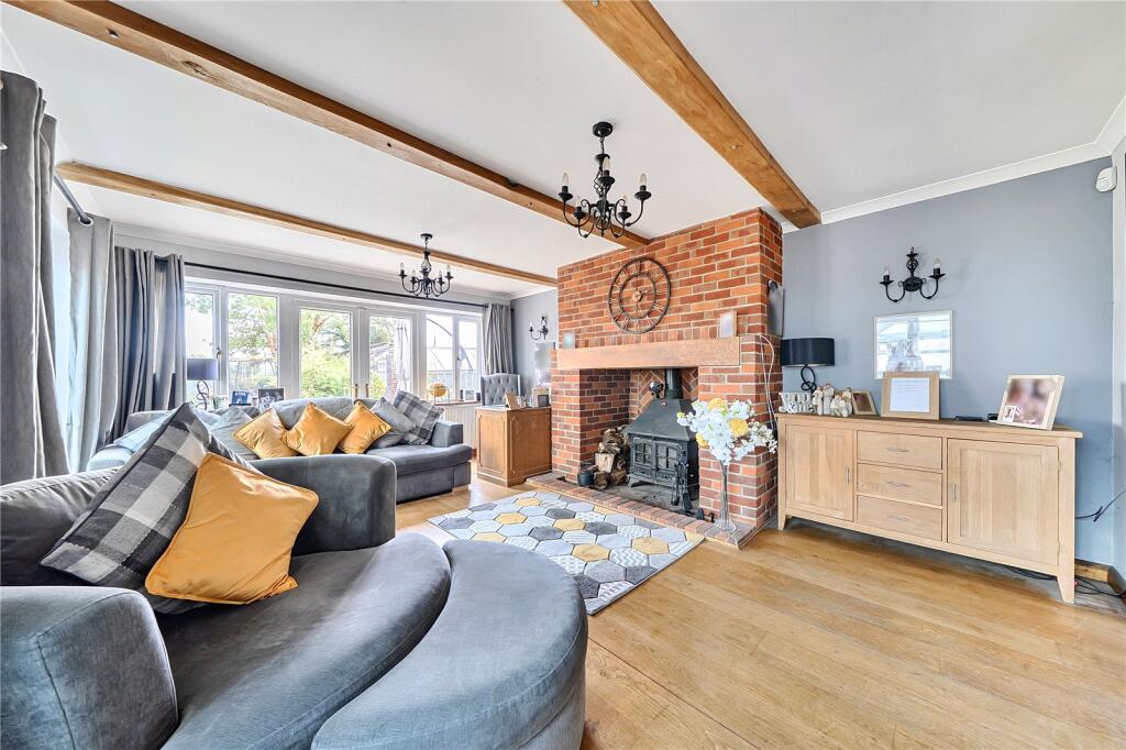 House in Dorchester - View 3