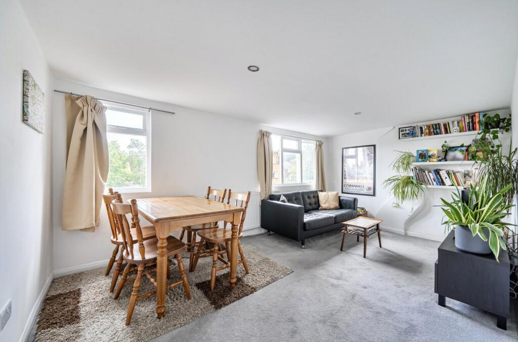 Apartment in London, Telegraph Hill, New Cross Gate - View 2