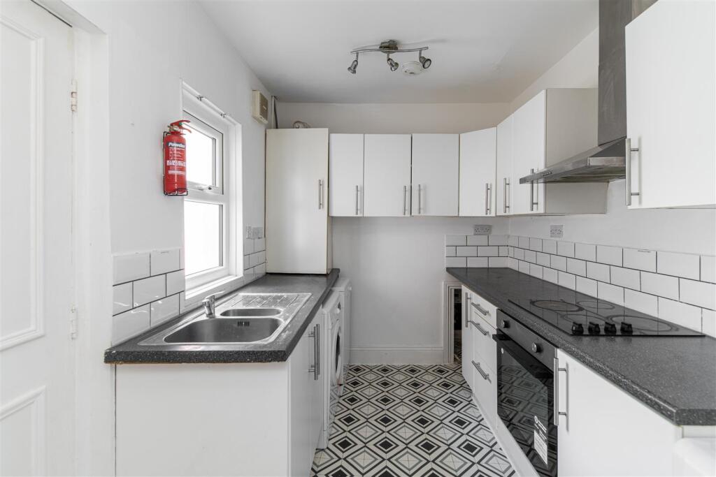House in Newcastle upon Tyne, Byker - View 2