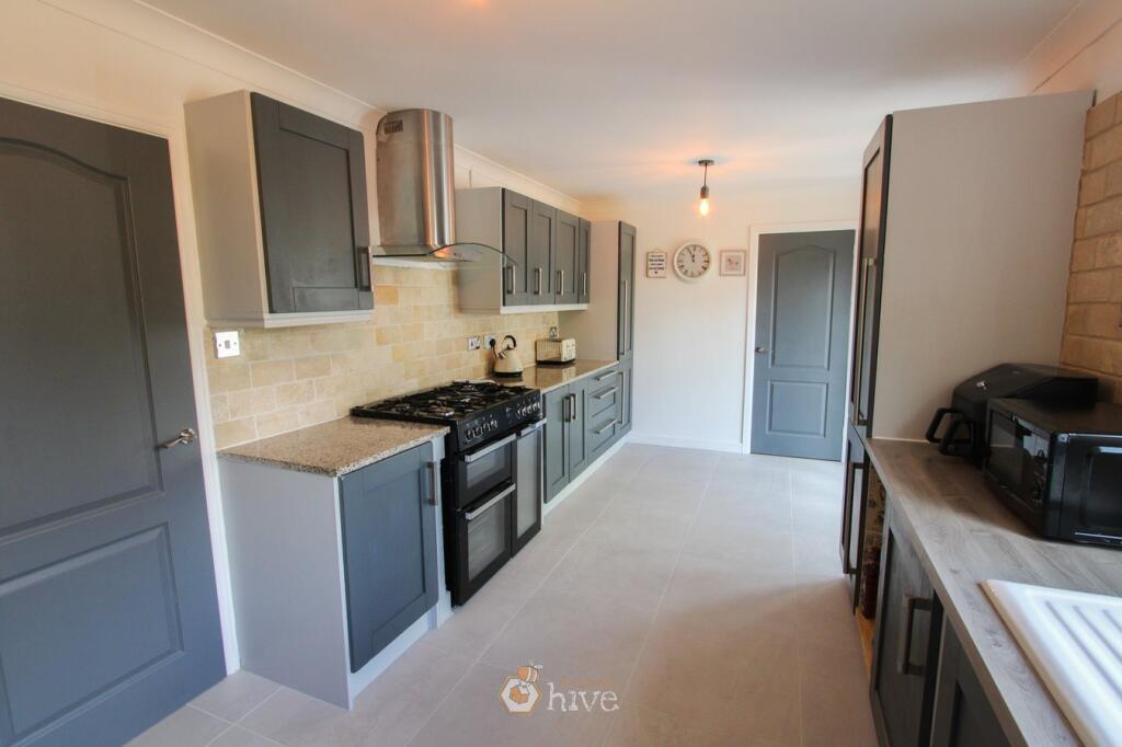 House in Doncaster, South Yorkshire - View 2
