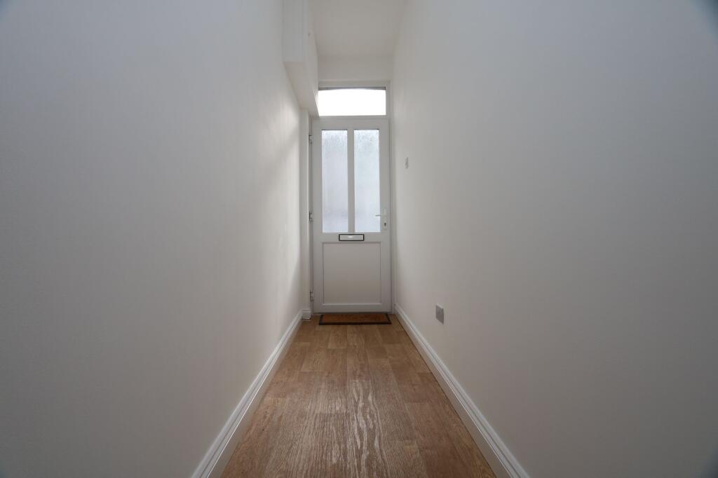 Main image of property: Queen Street, Barry, CF62