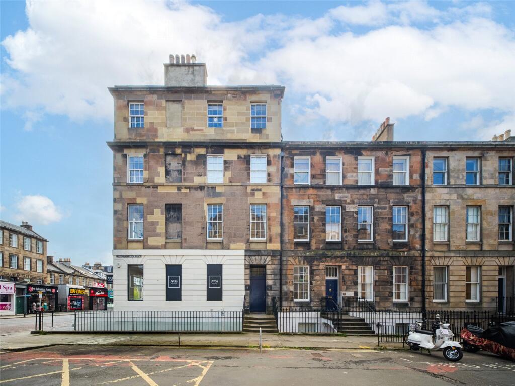Main image of property: West Newington Place, Newington, Edinburgh, EH9