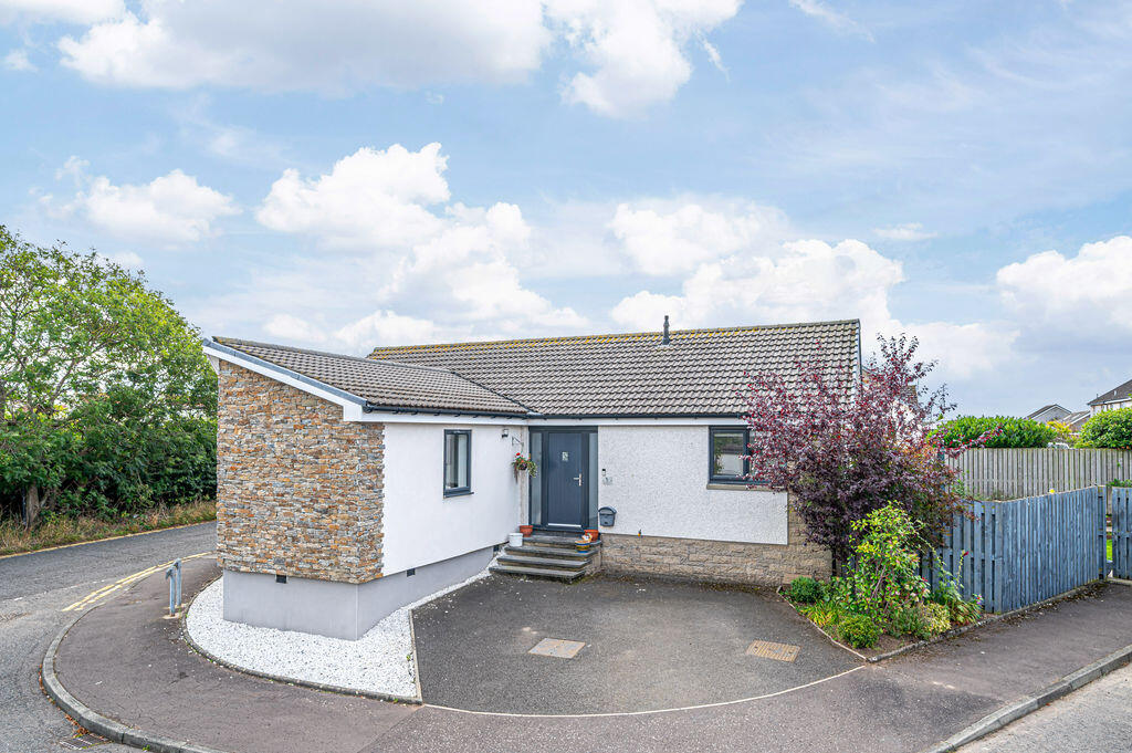 Main image of property: Donaldsons Court, Lower Largo