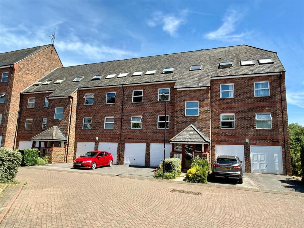 Main image of property: Whitecross Gardens, Huntington Road