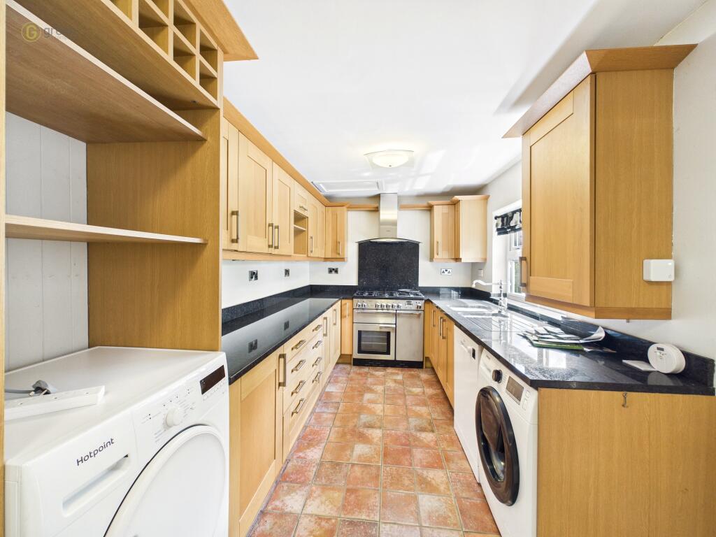 Walmley Road, Walmley , Sutton Coldfield, B76 – pohled 4