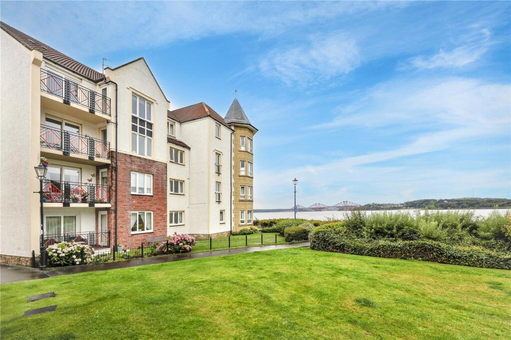 Main image of property: The Moorings, Dalgety Bay, Dunfermline, Fife, KY11