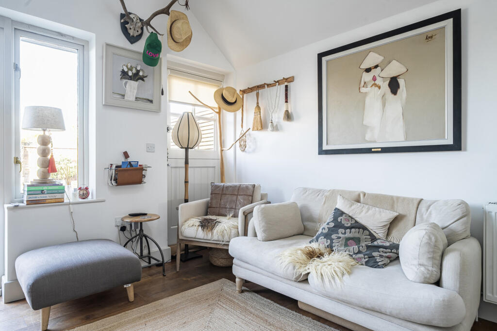 Apartment in South Oxfordshire, Thame - More
