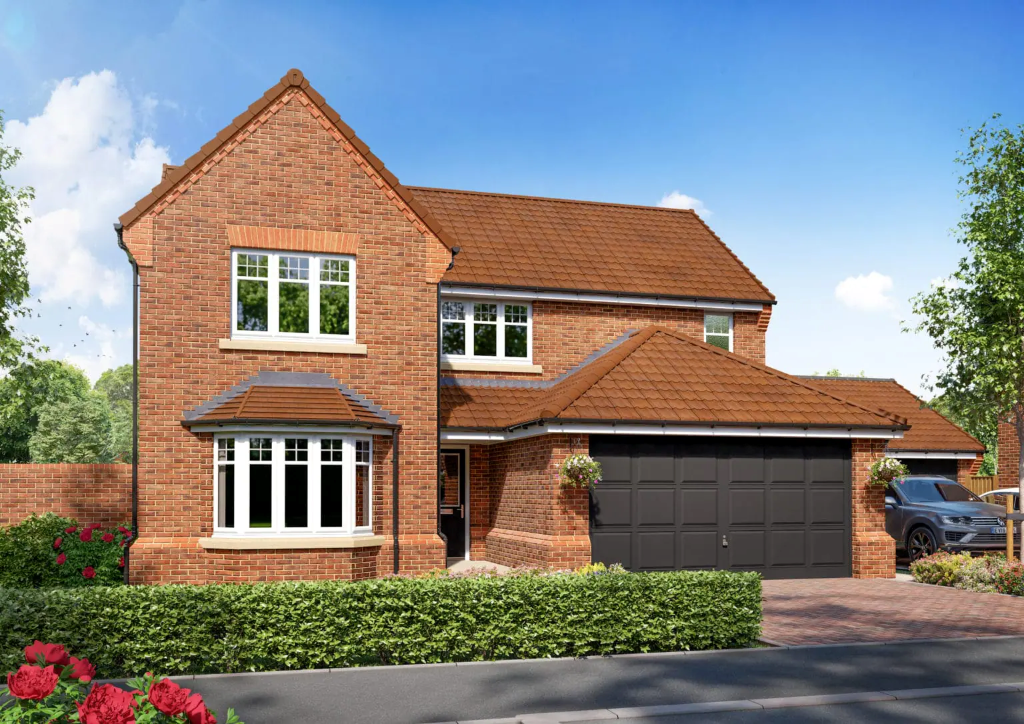 Main image of property: London Road,
Retford,
DN22 7JE