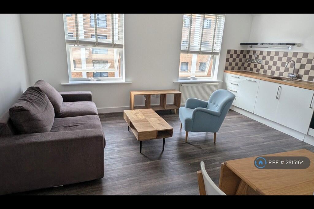 Main image of property: Caledonian Road, London, N7
