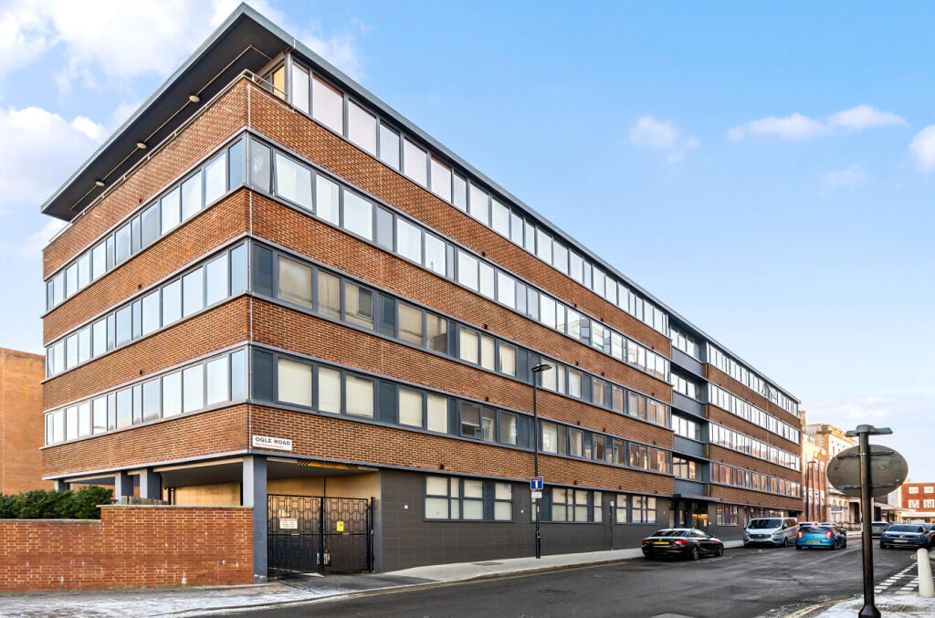 Main image of property: Ogle Road, Southampton, Hampshire