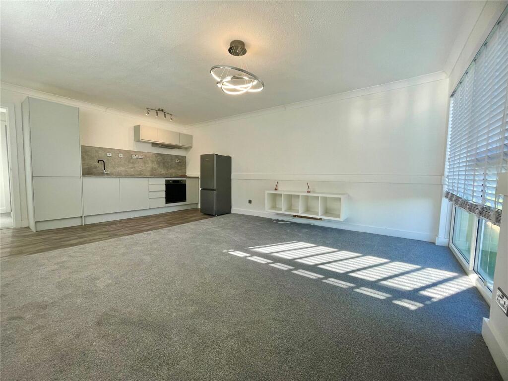 Main image of property: Tinniswood, Ashton-on-Ribble, Preston, Lancashire, PR2