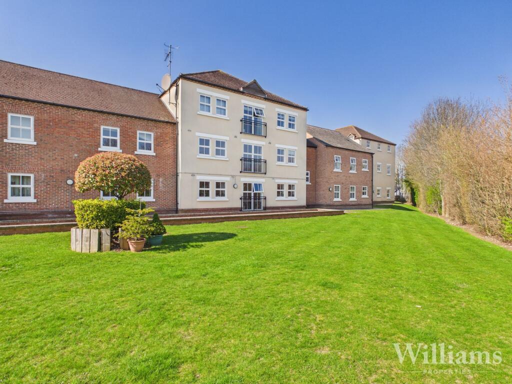 Main image of property: Pine Street, Aylesbury, HP19