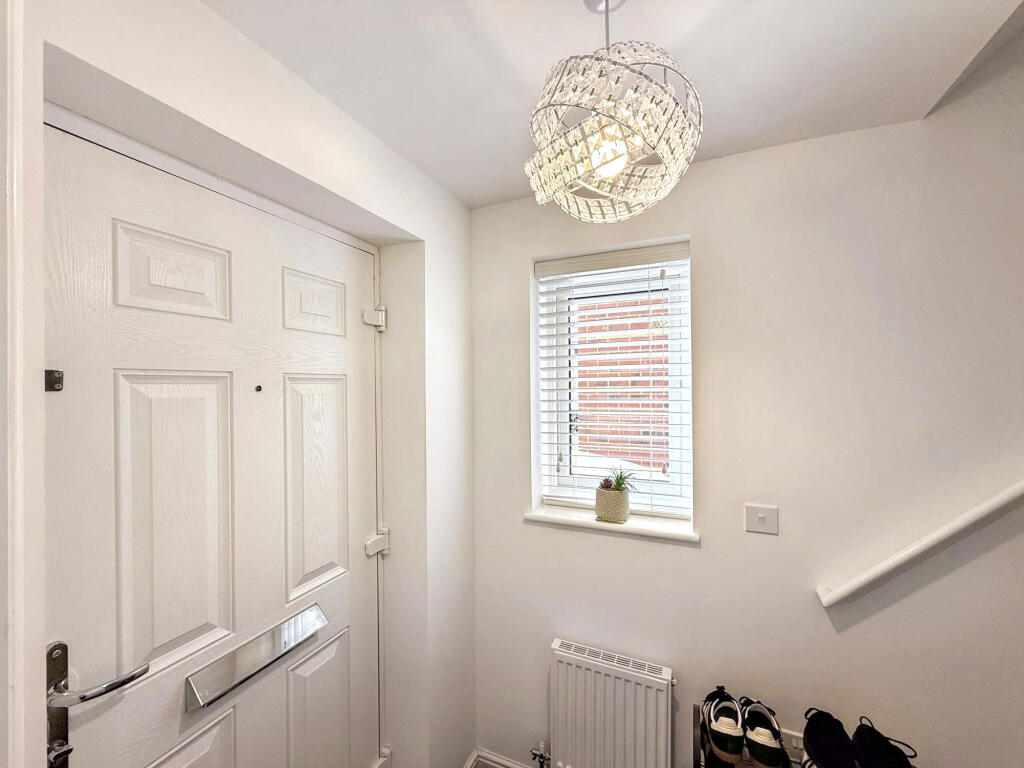House in Stockton-on-Tees, Monk Hesleden - View 4