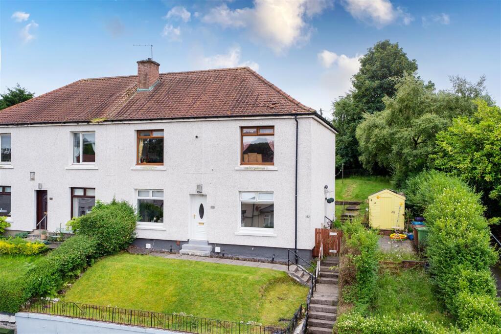 Main image of property: Liberton Street, Glasgow