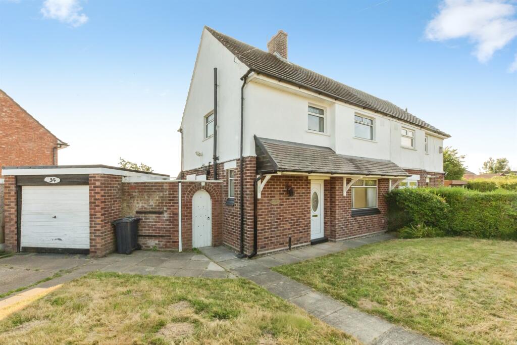 House in Crewe - View 2
