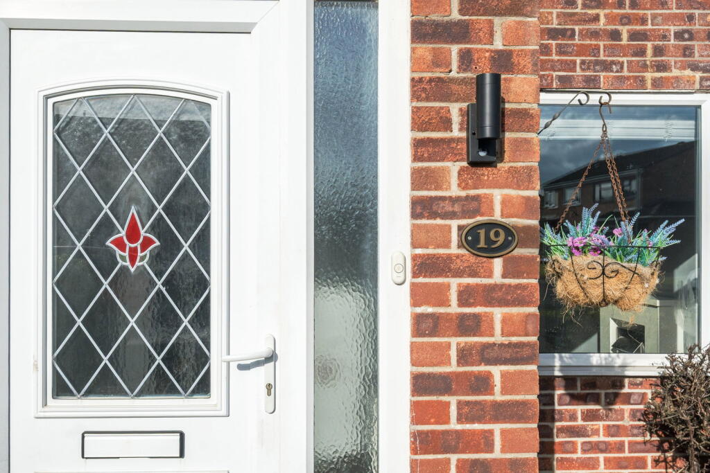 Main image of property: Matravers Close, Westbury BA13 3NS