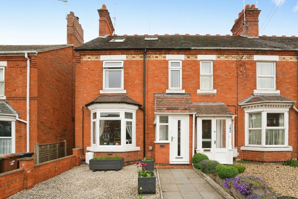 Main image of property: Pershore Road, EVESHAM, Worcestershire, WR11