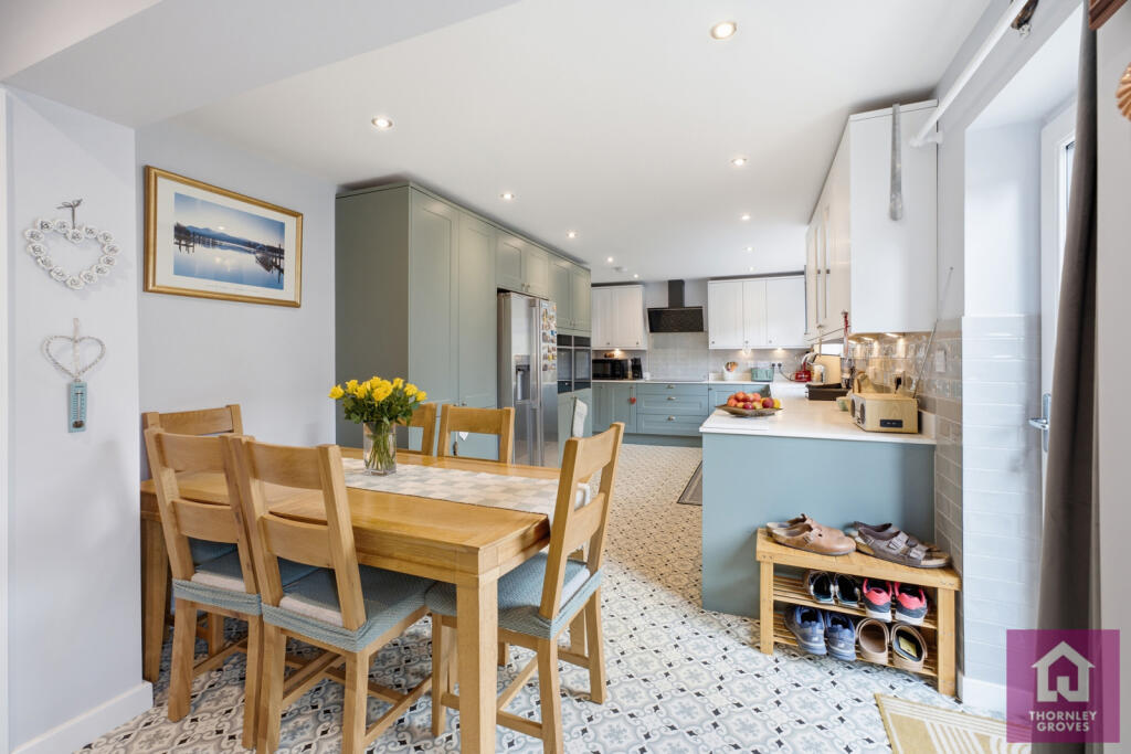 House in Chester - View 4