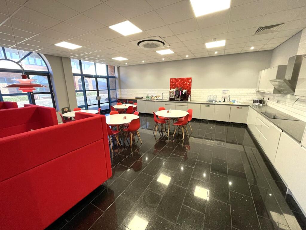 Additional image 2 of Nexus House, Rocky Lane Business Park, Aston, Birmingham, B6 5RQ