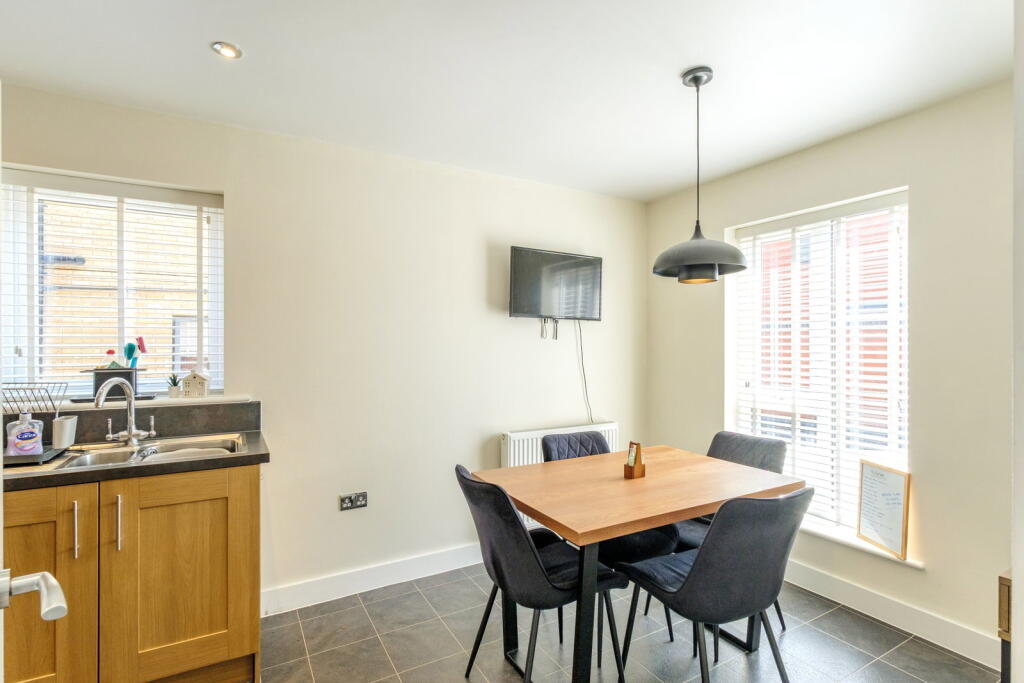 House in Leicester - View 3