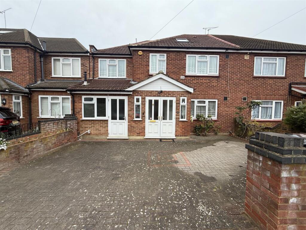 Main image of property: Ditton Road, Southall