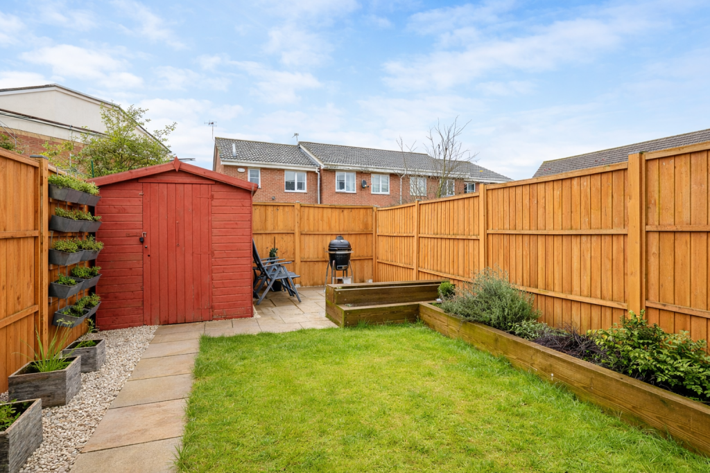 Slessor Road, York, YO24 3JJ photo 3