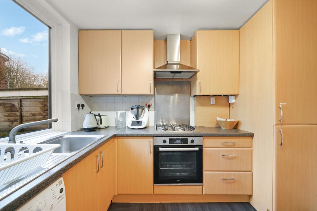 Main image of property: Adamson Road, Swiss Cottage, NW3