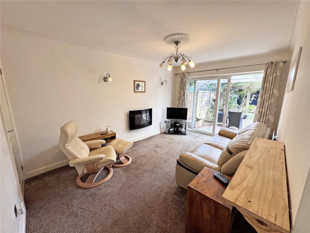 Juniper Close, Hazelslade, Cannock, WS12 photo 2