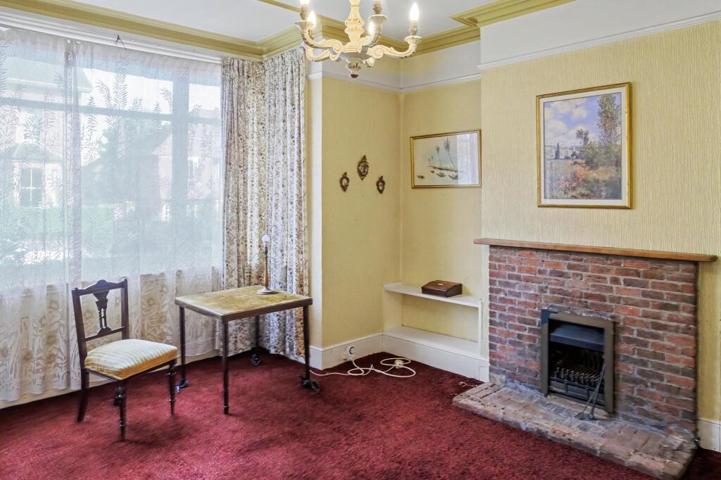 House in Twickenham - View 4