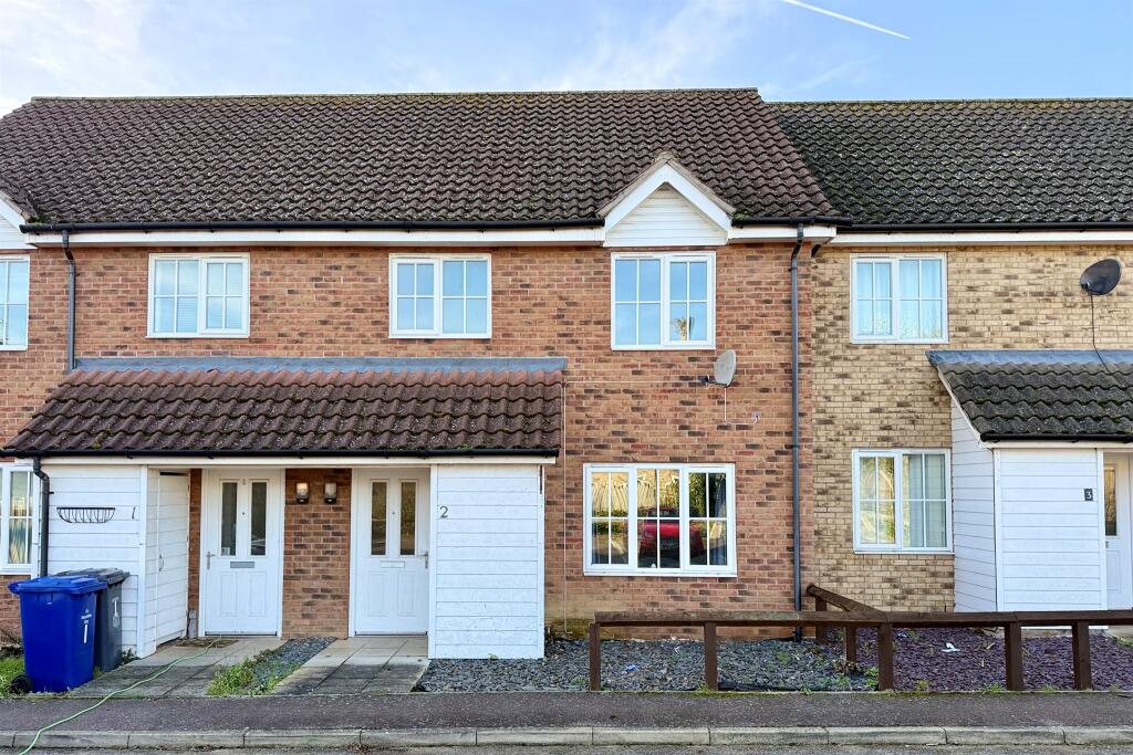 Main image of property: Heather Court, Beck Row, Bury St. Edmunds
