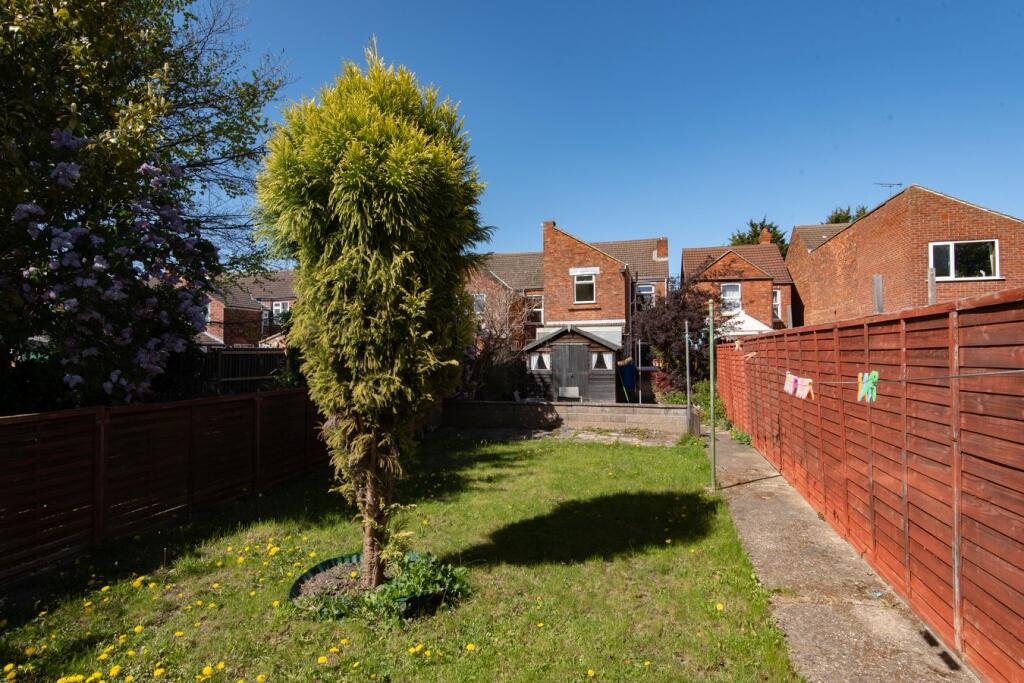 House in Boston, Fenside - View 4
