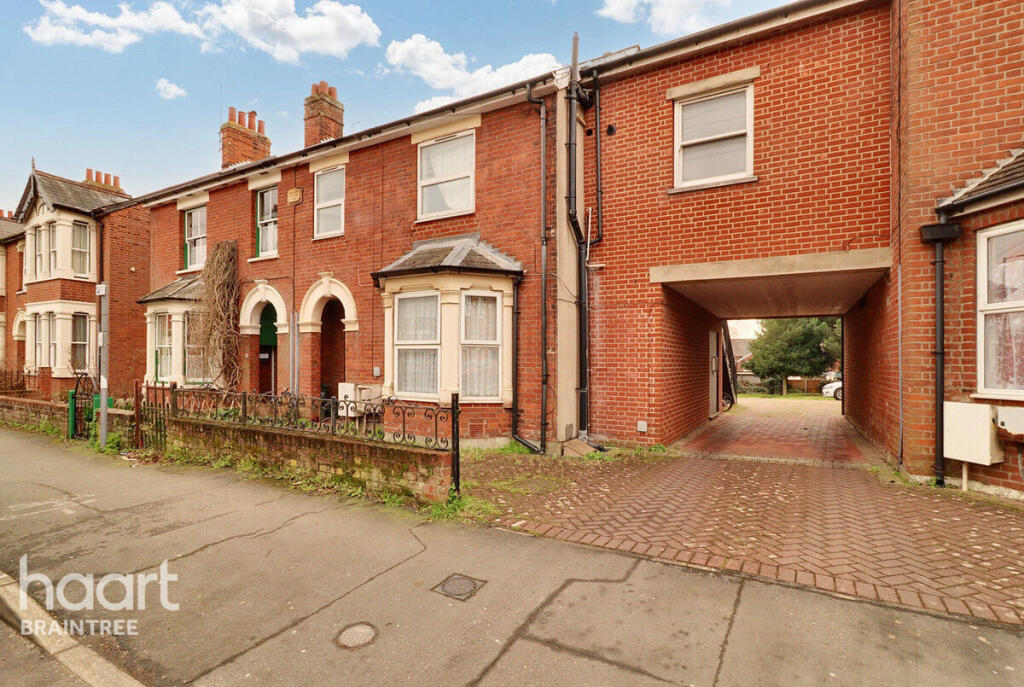 Main image of property: Victoria Street, Braintree