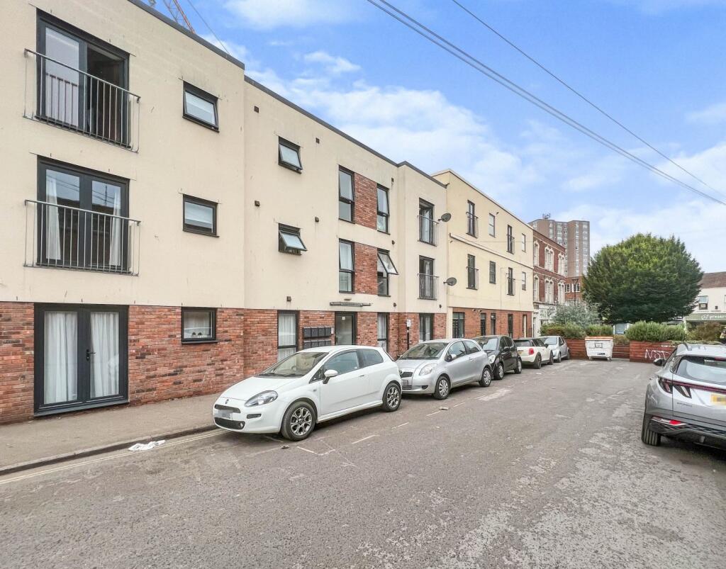 Main image of property: Mill Lane, Bedminster, BRISTOL