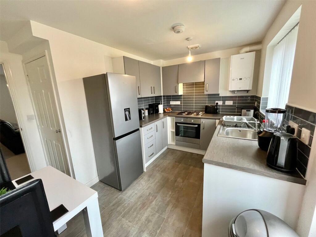 House in Oldham - View 2