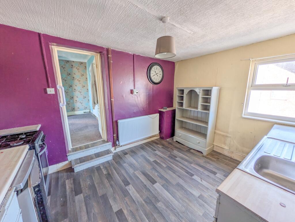 Old Wainfleet Road, Skegness, PE25 photo 2