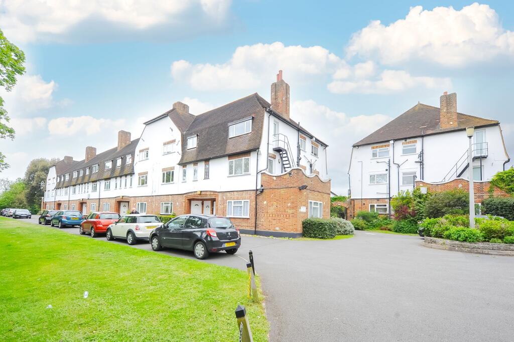 Main image of property: Park Road, Uxbridge, UB8