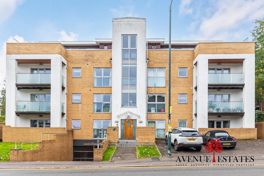 Main image of property: Surrey Road, Bournemouth, Dorset, BH4