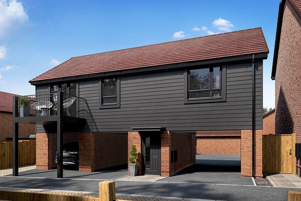 Main image of property: Brunswick Road , 
Deepcut, 
Surrey, 
GU16 6LG
