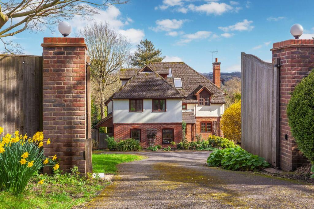 Main image of property: Wantage Road, Streatley-on-Thames, Berkshire
