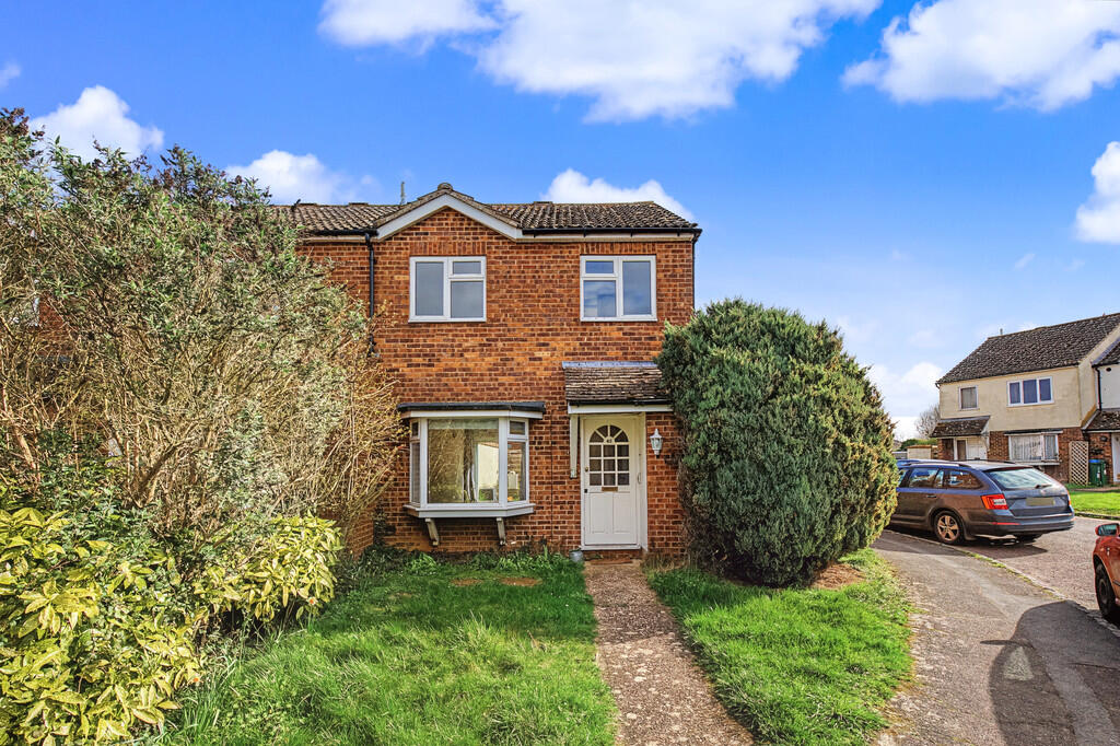 Main image of property: Sheerstock, Haddenham
